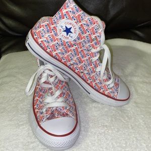 Women’s Converse Sneakers